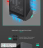 Корпус GAMEMAX Focus MB