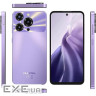Смартфон Oukitel C69 7.2" HD+ /8GB/512GB/ T606 /6000mAh/ 64+8Мп/ NFC Purple (C69_8_512_PL)
