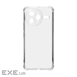 Чохол до мобільного телефона Armorstandart Air Force Xiaomi Poco F7 Ultra Camera cover Cl (ARM85214)