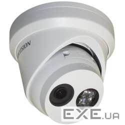 Камера відеоспостереження HikVision DS-2CD2343G0-I (4.0)