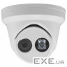 Камера відеоспостереження HikVision DS-2CD2343G0-I (4.0)