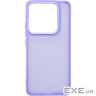 Чохол до мобільного телефона Armorstandart Frame Xiaomi Poco M7 Pro 5G Violet (ARM83163)