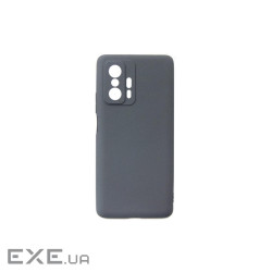 Чохол до мобільного телефона Dengos Carbon Xiaomi 11T (DG-TPU-CRBN-138)