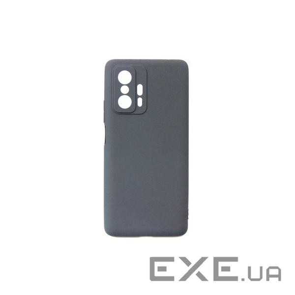Чохол до мобільного телефона Dengos Carbon Xiaomi 11T (DG-TPU-CRBN-138)
