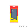 Чохол до мобільного телефона Dengos Carbon Xiaomi 11T (DG-TPU-CRBN-138)