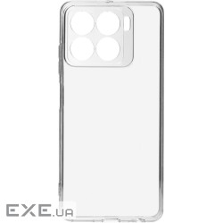 Чохол до мобільного телефона Armorstandart Air ZTE Blade A56 4G Clear (ARM87527)