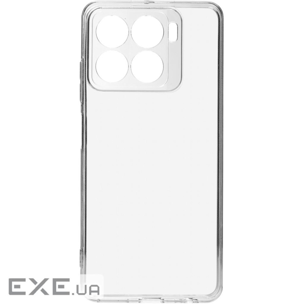 Чохол до мобільного телефона Armorstandart Air ZTE Blade A56 4G Clear (ARM87527)