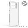 Чохол до мобільного телефона Armorstandart Air ZTE Blade A56 4G Clear (ARM87527)