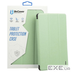 Чeхол-книжка BeCover Soft Edge с креплением Apple Pencil для Apple iPad Air (4/5) 2020/2022 (711121)