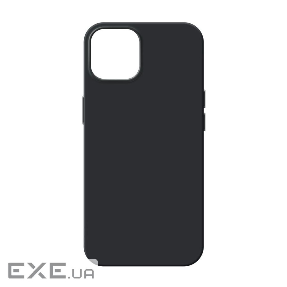 Чохол до мобільного телефона Armorstandart ICON2 MagSafe Apple iPhone 14 Midnight (ARM68389)