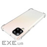 Чохол для мобільного телефону BeCover Anti-Shock Samsung Galaxy A12 SM-A125 / M12 SM-M125 C (706001)