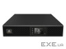 Джерело безперебійного живлення VERTIV Liebert GXT5 2000W (GXT5-2000IRT2UXL)