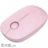 Мишка Havit HV-MS57GT Wireless Pink (6939119080129)