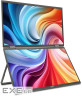 Монітор Acer Dual Portable PD163QTbmiuux (UM.ZP3EE.011)