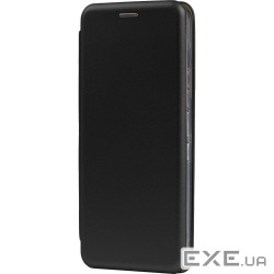 Чохол до мобільного телефона Armorstandart G-Case Infinix Hot 60 Pro 4G Black (ARM88692)