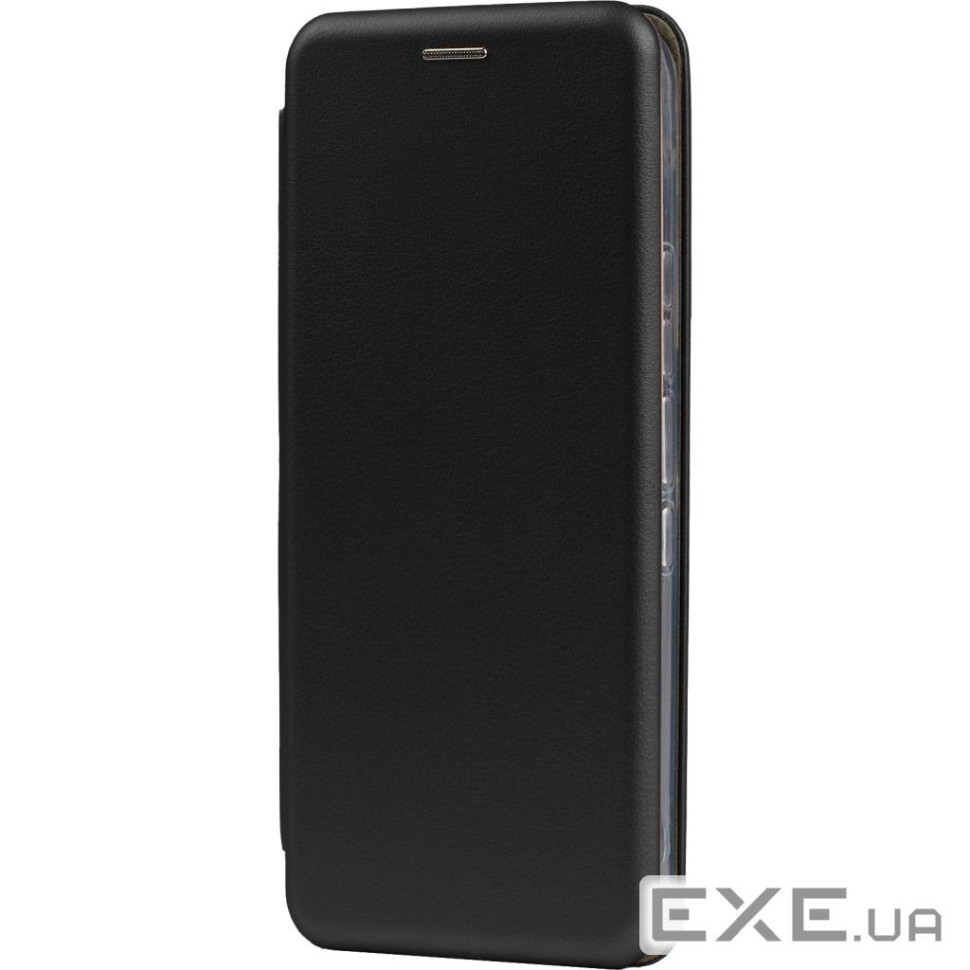 Чохол до мобільного телефона Armorstandart G-Case Infinix Hot 60 Pro 4G Black (ARM88692)
