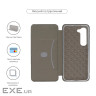 Чохол до мобільного телефона Armorstandart G-Case Infinix Hot 60 Pro 4G Black (ARM88692)