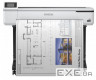 Широкоформатний принтер 36" EPSON SureColor SC-T5100 (C11CF12301A0)