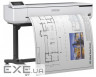Широкоформатний принтер 36" EPSON SureColor SC-T5100 (C11CF12301A0)