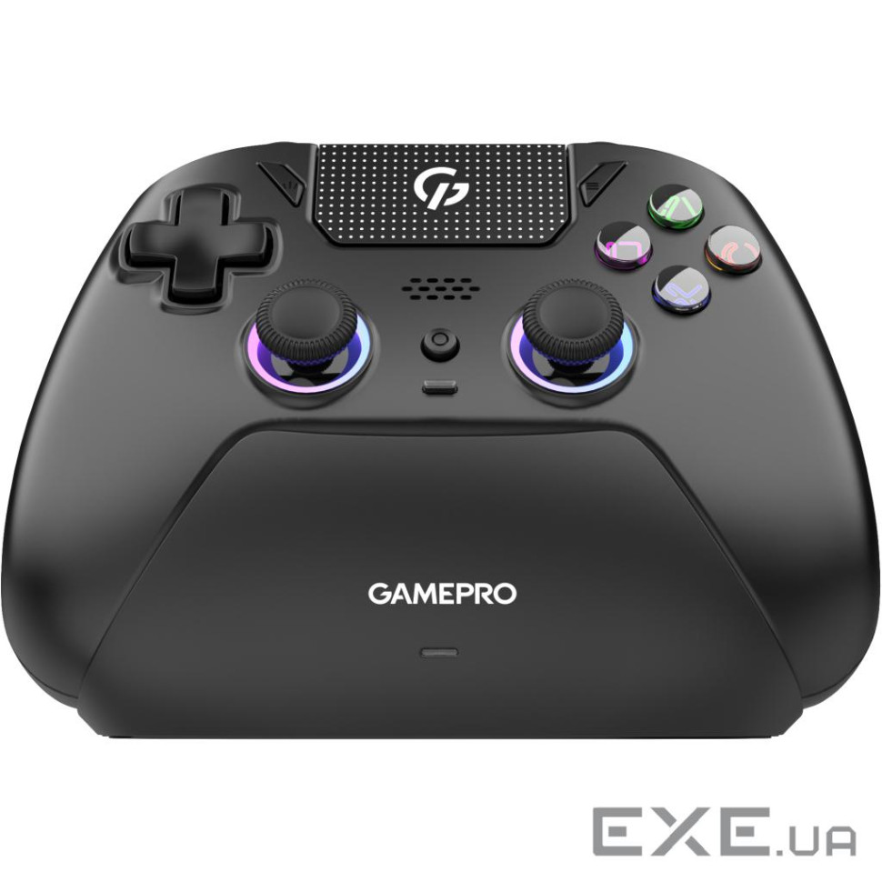 Бездротовий геймпад GamePro GPS20BDOC