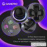 Бездротовий геймпад GamePro GPS20BDOC