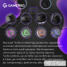 Бездротовий геймпад GamePro GPS20BDOC