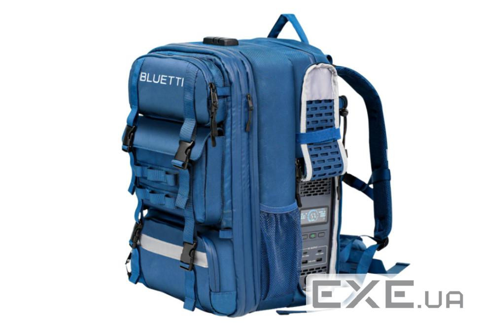 Рюкзак Bluetti BluePack1