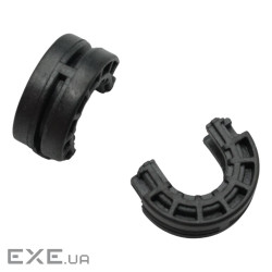 Втулка вала гумового HP LJ Pro комплект M501/M506/Canon LBP312/MF-521/522/iR1643 Well (BSH506LR-WDS)