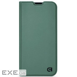 Чохол до мобільного телефона Armorstandart OneFold Case Realme C73 5G Green (ARM88525)