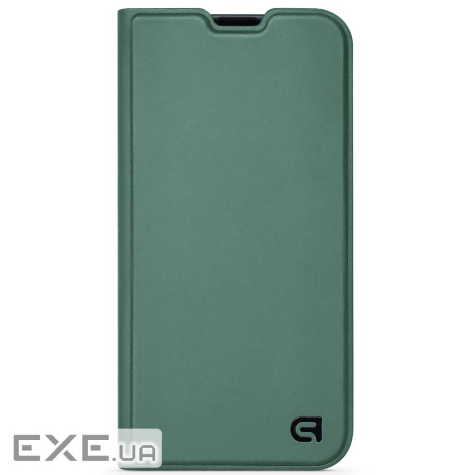 Чохол до мобільного телефона Armorstandart OneFold Case Realme C73 5G Green (ARM88525)