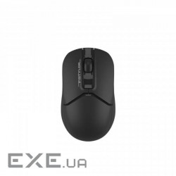 Миша бездротова A4tech Fstyler, USB, (Black) (FB12 (Black))
