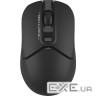 Миша бездротова A4tech Fstyler, USB, (Black) (FB12 (Black))