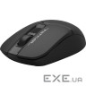 Миша бездротова A4tech Fstyler, USB, (Black) (FB12 (Black))