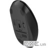 Миша бездротова A4tech Fstyler, USB, (Black) (FB12 (Black))