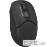 Миша бездротова A4tech Fstyler, USB, (Black) (FB12 (Black))