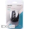 Миша бездротова A4tech Fstyler, USB, (Black) (FB12 (Black))