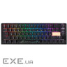Клавіатура Ducky One 3 SF Cherry MX Brown RGB Black UA (DKON2167ST-BUAPXCLAWSC1) Ducky One 3 SF Cherry MX Brown RGB Blac