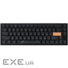 Клавіатура Ducky One 3 SF Cherry MX Brown RGB Black UA (DKON2167ST-BUAPXCLAWSC1) Ducky One 3 SF Cherry MX Brown RGB Blac