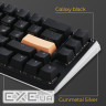 Клавіатура Ducky One 3 SF Cherry MX Brown RGB Black UA (DKON2167ST-BUAPXCLAWSC1) Ducky One 3 SF Cherry MX Brown RGB Blac