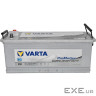 Акумулятор автомобільний Varta ProMotive 140Ah бокова(+/-) (800EN) K8 з нижн. бурт (640400080)