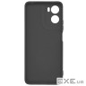 Чохол до мобільного телефона Armorstandart ICON Motorola G06 4G Black (ARM89058)