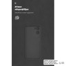 Чохол до мобільного телефона Armorstandart ICON Motorola G06 4G Black (ARM89058)