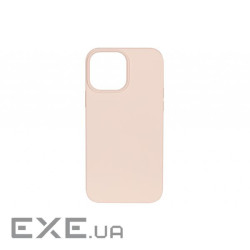 Чохол для мобільного телефону 2E Basic Apple iPhone 13 Pro Max , Liquid Silic (2E-IPH-13PRM-OCLS-RP)