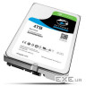 Жорсткий диск Seagate SkyHawk HDD 4TB 5900rpm 64MB ST4000VX007 3.5 SATAIII