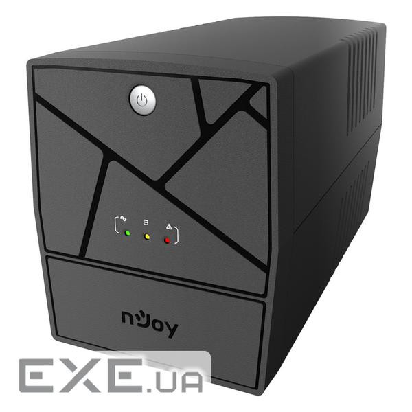 ДБЖ NJOY Keen 1000 (UPLI-LI100KE-CG01B)