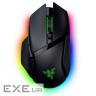 Миша RAZER Basilisk V3 PRO Wireless, 35K, black (RZ01-05240100-R3G1)