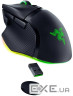 Миша RAZER Basilisk V3 PRO Wireless, 35K, black (RZ01-05240100-R3G1)