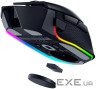 Миша RAZER Basilisk V3 PRO Wireless, 35K, black (RZ01-05240100-R3G1)
