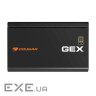 Блок живлення Cougar 650W (GEX 650)