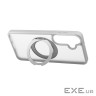 Чохол до мобільного телефона Armorstandart Unit Stand2 Samsung S26 5G Grey (ARM89957)
